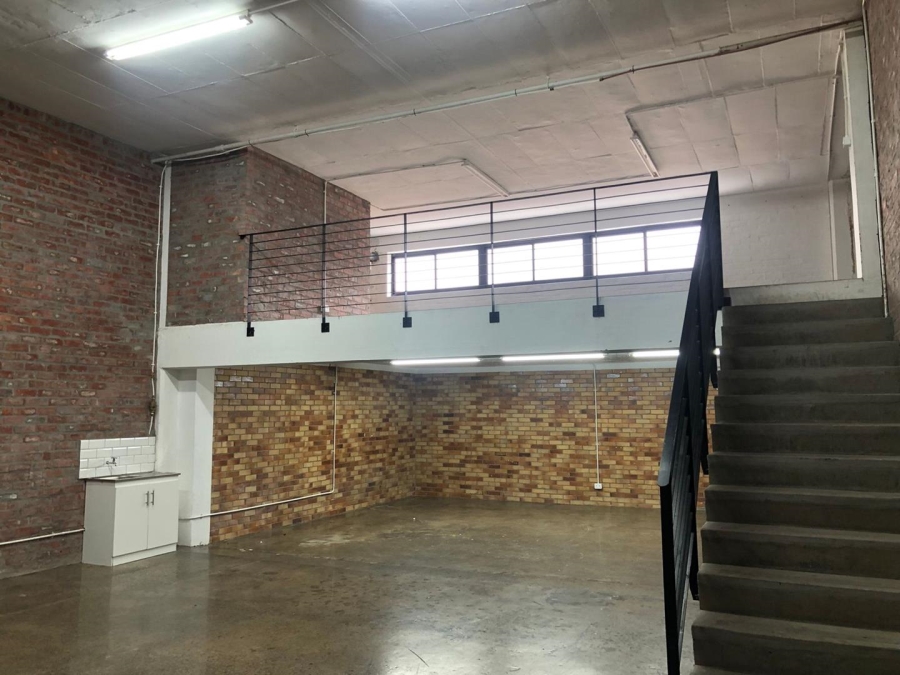 To Let 0 Bedroom Property for Rent in Salt River Western Cape